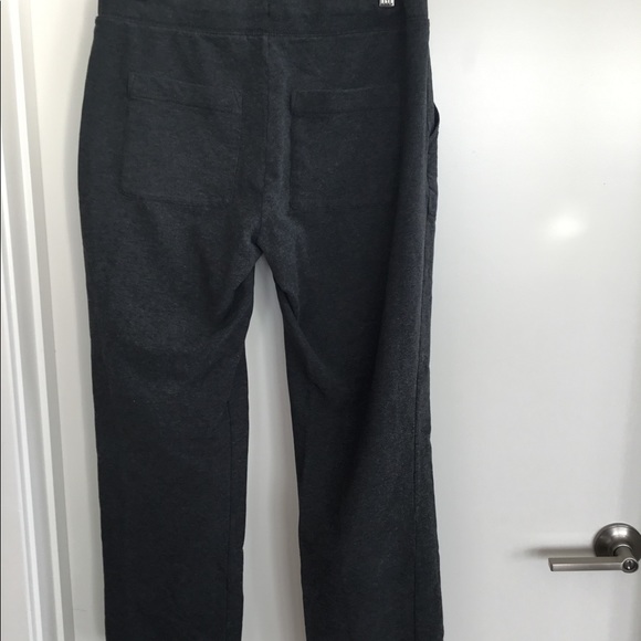 L. L. Bean Gray Jogger Pants Size XS $40 - Picture 4 of 10